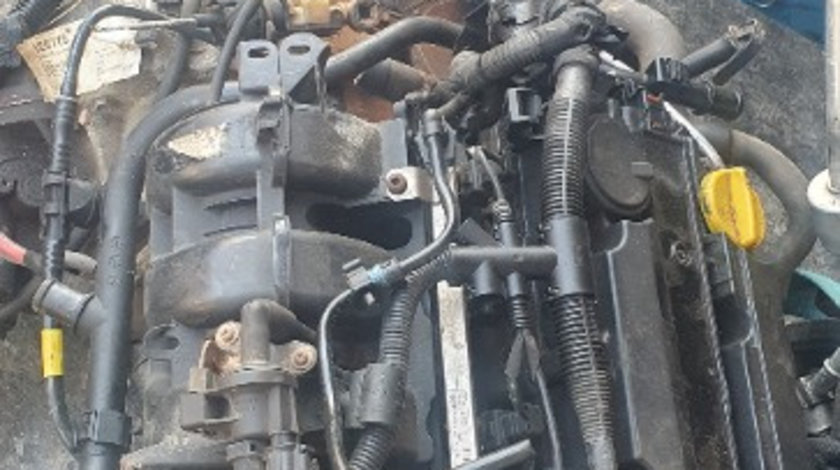 Motor fara anexe Opel Astra J 1.4i benzina A14XER