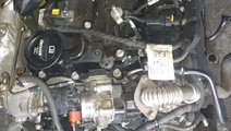 Motor fara anexe Opel Astra J Facelift 1.6 CDTI Fa...