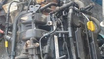 Motor fara anexe Opel Astra J Sedan 1.4i benzina A...