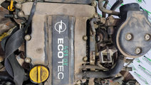 Motor fara anexe Opel Corsa B [1993 - 2000] Hatchb...