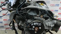 Motor fara anexe Opel Corsa C 1.0 Benzina cod: X10...