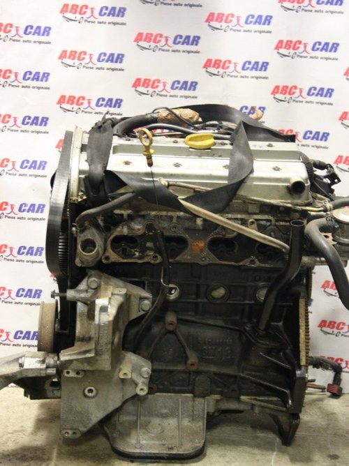 Motor fara anexe Opel Corsa C 1.0 Benzina cod: Z10XE