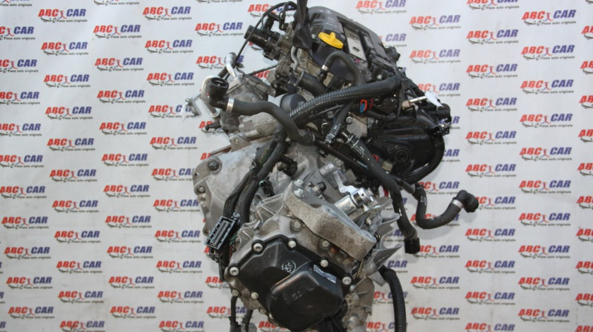 Motor fara anexe Opel Corsa E 1.4 B cod: B14XER 2014-prezent