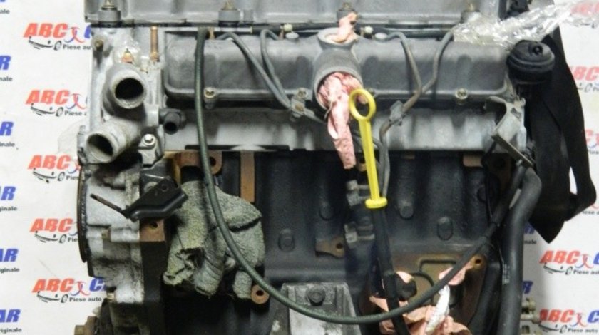 Motor fara anexe Opel Frontera B 2.2 DTR model 1998 - 2004