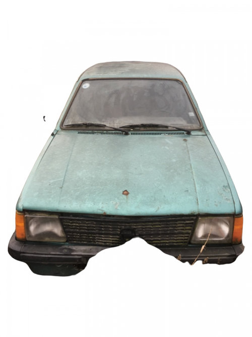 Motor fara anexe Opel Kadett D [1979 - 1984] Hatchback 5-usi 1.3 MT (68 hp) (32_,37_,39 _42) 1.3 L