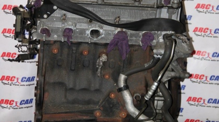 Motor fara anexe Opel Vectra C 2.2 DTI cod: Y22DTR