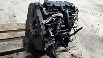 Motor fara anexe Peugeot 206 2.0 diesel RHY 2001 2...