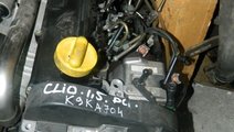 Motor fara anexe Renault Clio 1.5 DCI model 2004