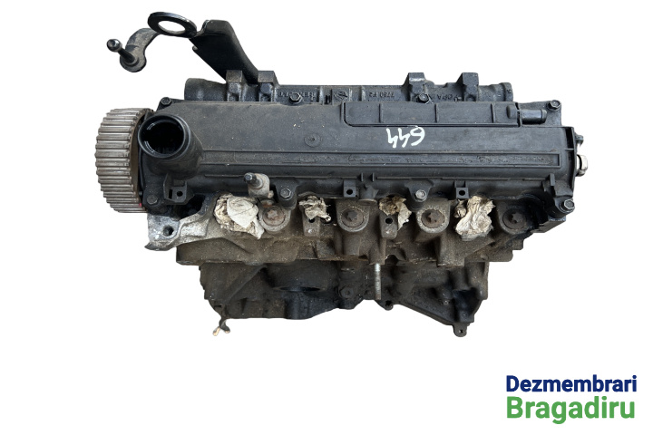 Motor fara anexe Renault Clio 2 [1998 - 2005] Symbol Sedan 1.5 dCi MT (65 hp)