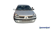 Motor fara anexe Renault Clio 2 [facelift] [2001 -...