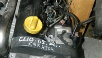Motor fara anexe Renault Clio II 1.5 DCI model 200...