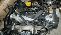 Motor fara anexe Renault Laguna 2 1.9Dci model 200...