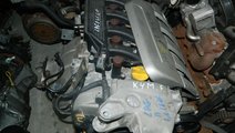 Motor fara anexe Renault Laguna II 1.6B 16v model ...