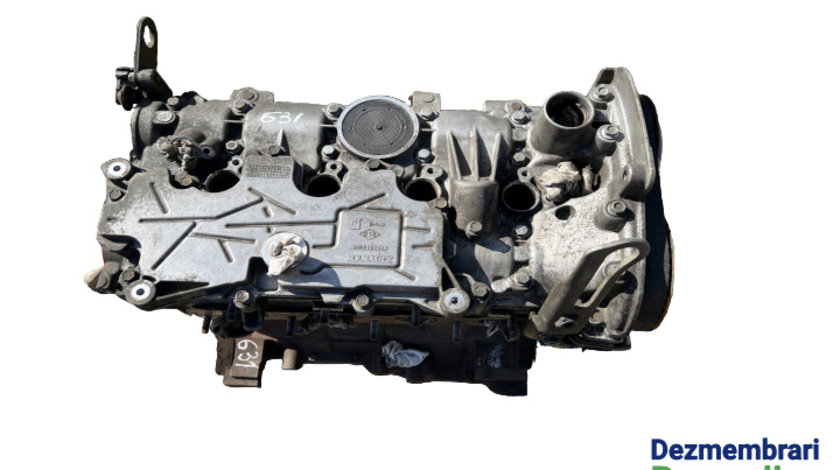 Motor fara anexe Renault Megane 2 [2002 - 2006] Hatchback 5-usi 1.6 MT (113 hp) K4M-T7 / 60