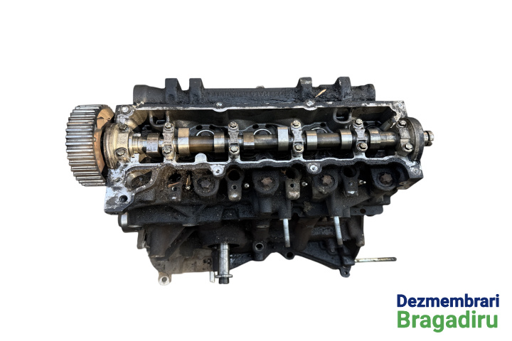 Motor fara anexe Renault Megane 2 [facelift] [2006 - 2012] Hatchback 5-usi 1.5 dCi MT (86 hp)