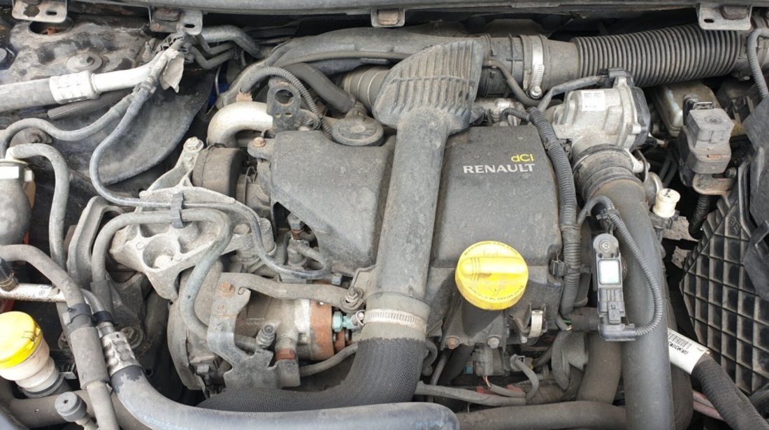 Motor Fara Anexe Renault Megane 3 1.5 DCI K9KH834 K9K834 90CP 2008 - 2016