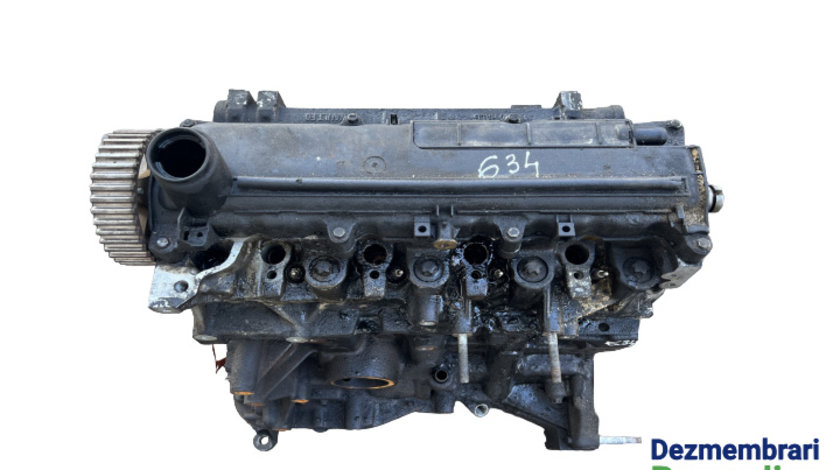 Motor fara anexe Renault Megane 3 [2008 - 2014] Hatchback 5-usi 1.5 dCi MT (86 hp)