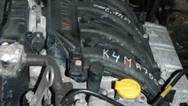 Motor fara anexe Renault Megane I 1.6B 16v model 2...