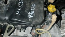 Motor fara anexe Renault Megane I 1.9 DTI model 20...