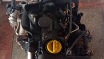 Motor fara anexe renault scenic 1.5 dci euro4 K9KP...