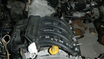 Motor fara anexe Renault Scenic 1.6B 16v model 200...