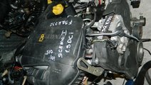 Motor fara anexe Renault Scenic I 1.9 DCI