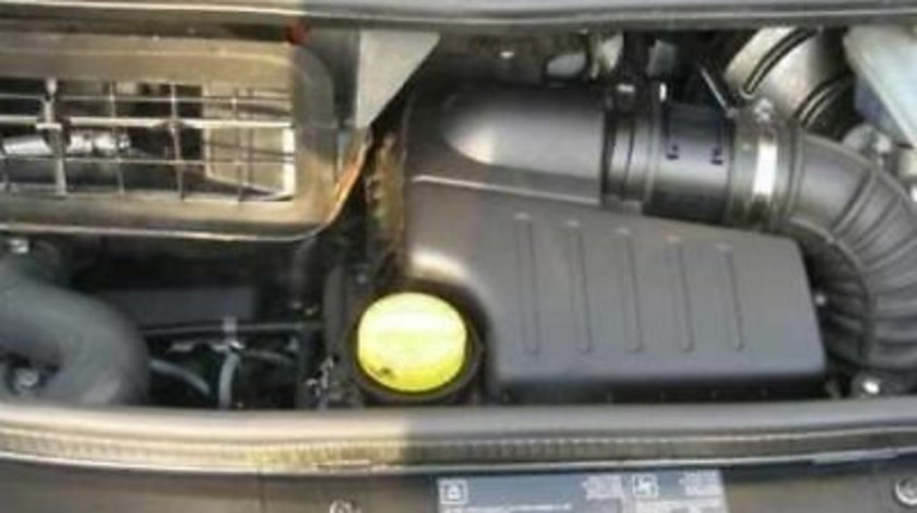 Motor fara anexe Renault Trafic 2.0 DCI Euro 4 M9R