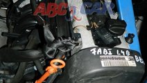 Motor fara anexe Seat Ibiza 1.4 benzina 16V Cod: B...