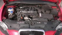 Motor fara anexe seat leon 2.0 tdi bmn 170 de cai