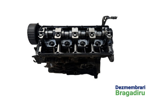 Motor fara anexe si fara ax cu came si tacheti Atentie nu are ax cu came si tacheti BKC Volkswagen V...