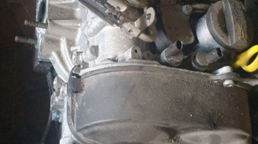 Motor fara anexe Skoda Octavia 3 1.0 TSI CHZ