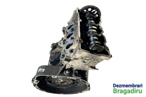 Motor fara anexe Smart Fortwo [1998 - 2002] Hatchback 0.6 AMT (61 hp) CITY-COUPE (450) M160 E6AL B05...
