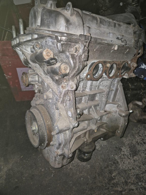 Motor fara anexe Suzuki Spash 1.0i benzina tip motor K10B