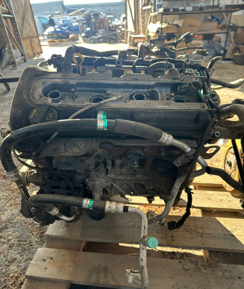 Motor fara anexe Suzuki Swift 3 [2004 - 2010] Hatchback 5-usi 1.3 MT (92 hp)