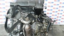 Motor fara anexe Toyota Aygo 1.0 benzina Cod: 1KR5...