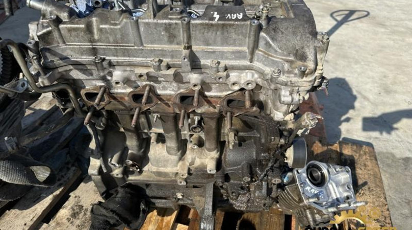 Motor fara anexe Toyota RAV 4 (2005-2010) 2.2 d4d 2ADFHV 177 cp 2ADFHV
