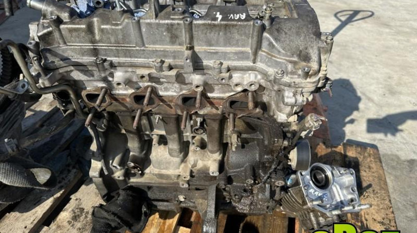 Motor fara anexe Toyota RAV 4 (2005-2010) 2.2 d4d 2ADFHV 177 cp 2ADFHV