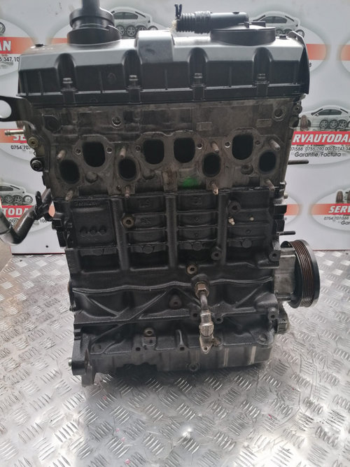 Motor fara anexe Volkswagen Golf 4 (1997-2005) 1.9 Motorina 2003, ATD / FĂRĂ AX CAME
