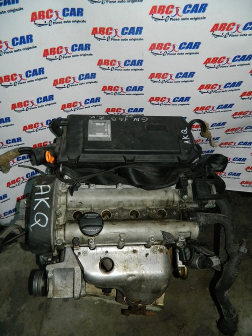 Motor fara anexe Volkswagen Golf 4 1997-2005 AKQ
