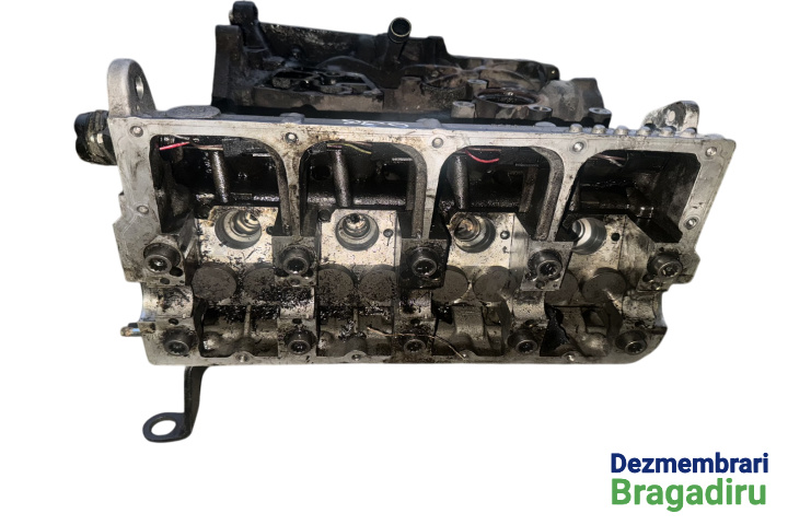 Motor fara anexe Volkswagen VW Golf 4 [1997 - 2006] wagon 1.9 TDI MT (101 hp) Cod motor AXR