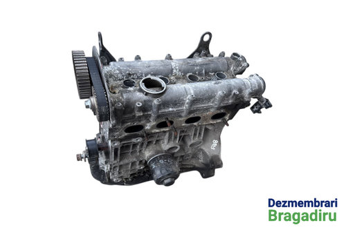 Motor fara anexe Volkswagen VW Golf 6 [2008 - 2015] Hatchback 5-usi 1.4 MT (80 hp) Cod motor CGGA, C...