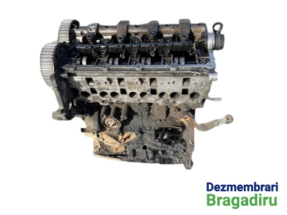 Motor fara anexe Volkswagen VW Passat B6 [2005 - 2010] wagon 5-usi 2.0 TDI MT (170 hp) Cod motor: BMR
