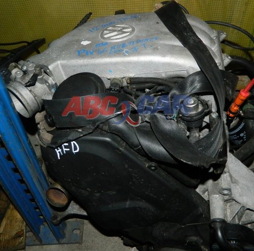 Motor fara anexe VW Golf 3 1.6 Cod:AFT model 1996