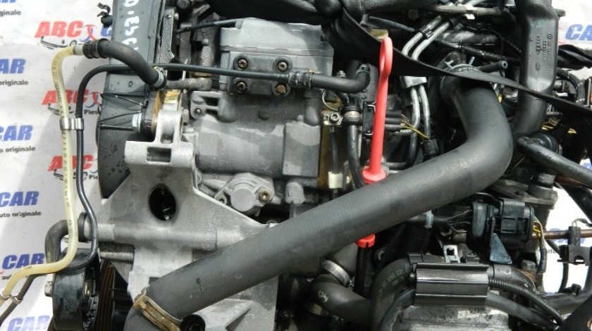 Motor fara anexe VW Golf 3 1.9 TDI 1Z model 1995