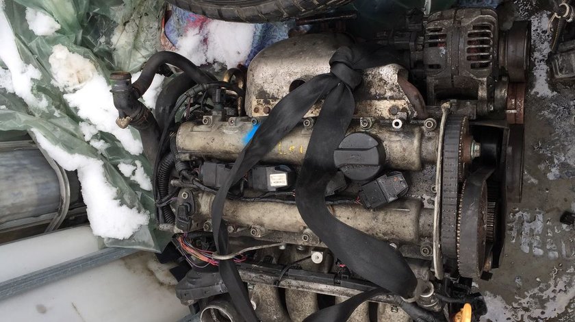 Motor fara anexe VW Golf 4 1.6 B 16 V AUS