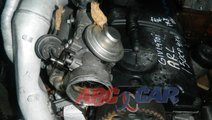 Motor fara anexe VW Golf 4 1.9 TDI 150 Cp Cod: ARL