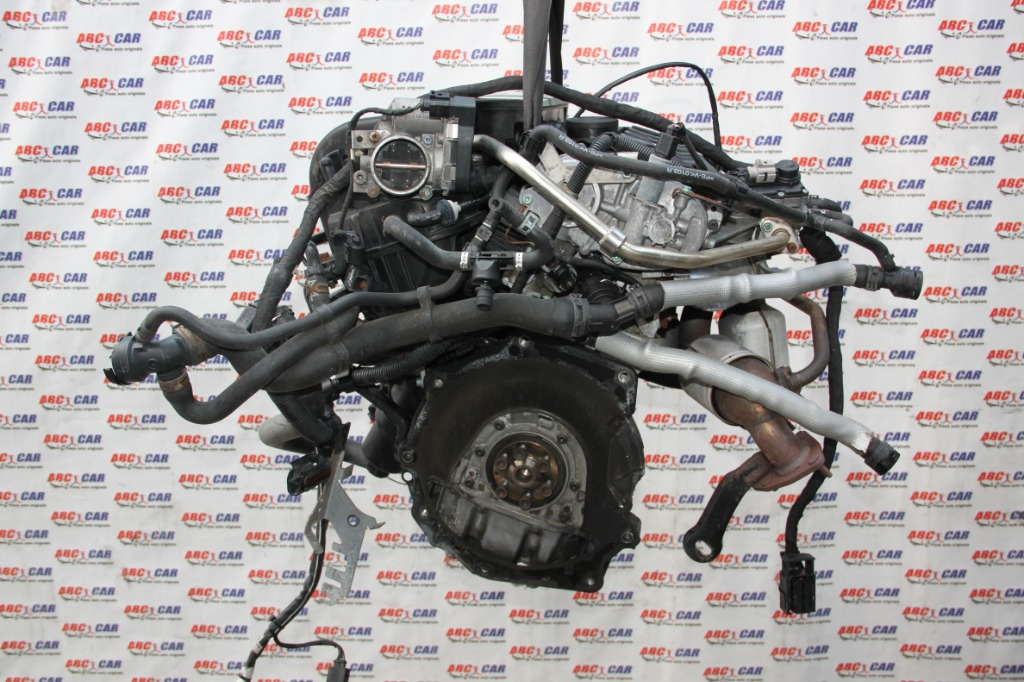 Motor fara anexe VW Golf 5 2.0 FSI cod: BVY 2005-2009