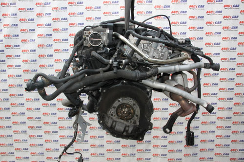 Motor fara anexe VW Golf 5 2.0 FSI cod: BVY 2005-2009