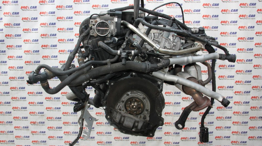 Motor fara anexe VW Golf 5 2.0 FSI cod: BVY 2005-2009