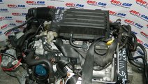 Motor fara anexe VW Golf 7 1.2 TSI 105 CP Cod: CSJ